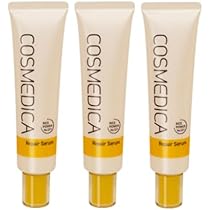 コスメディカ リペアセラム 45g 4本 Amazon | コスメディカ リペアセラム45g 薬用貯水美容液 1本